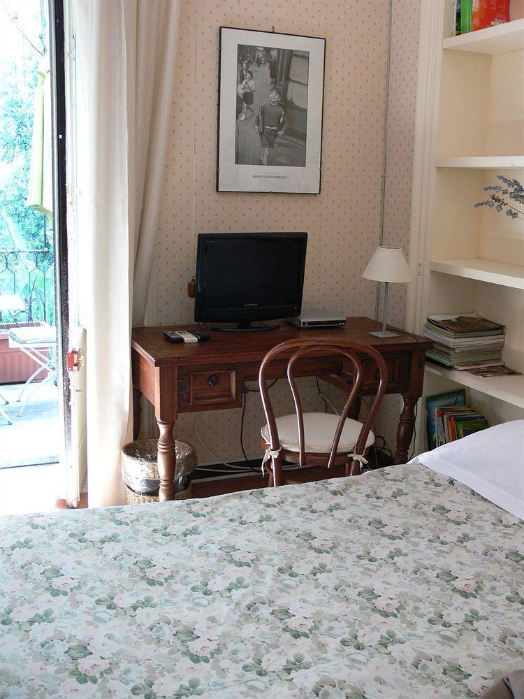 Inn The Garden CTA Exterior foto