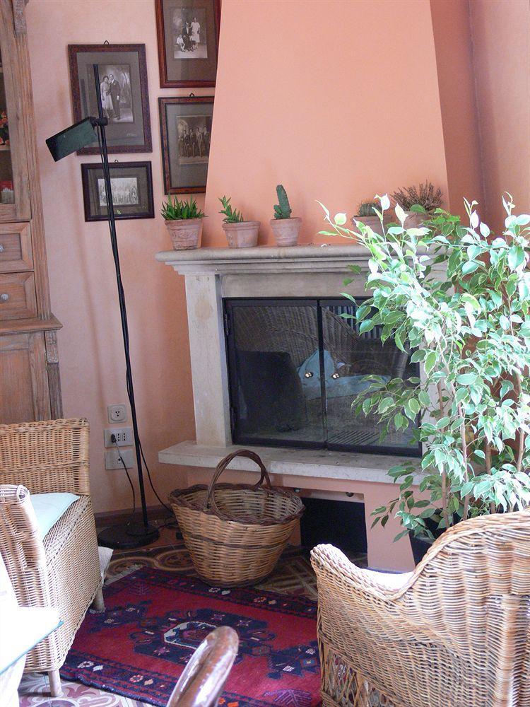 Inn The Garden CTA Exterior foto